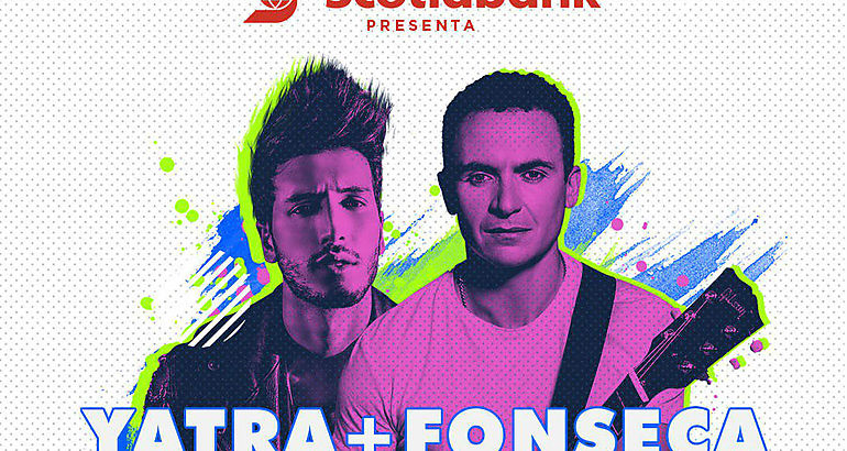 Yatra y Fonseca