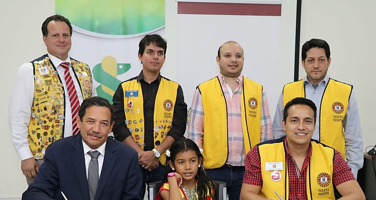 MINSA se convierte en Patrocinador Oficial de la TELETN 2030 2018