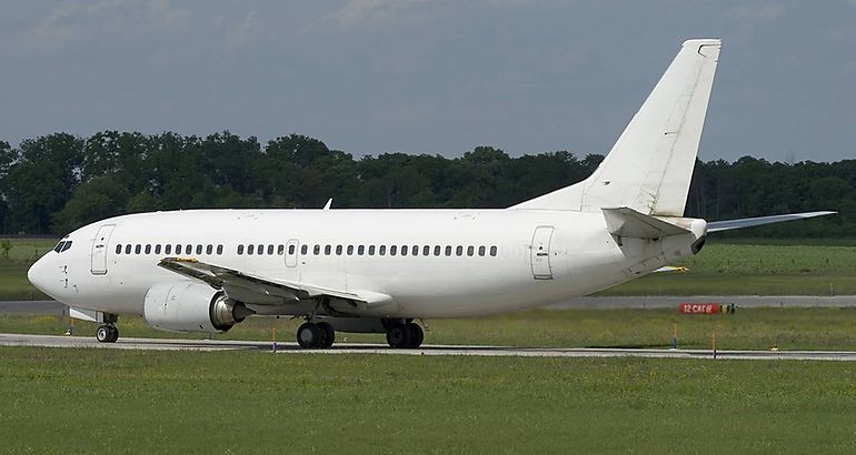 boeing 737