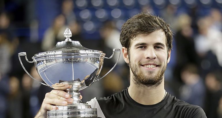 Khachanov 