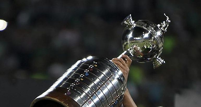  Copa Libertadores