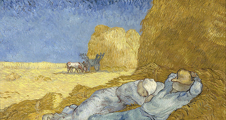 Siesta 