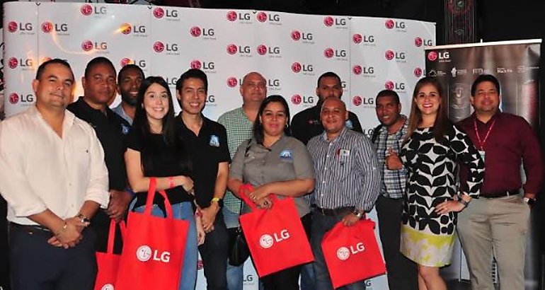LG SEMINARIO