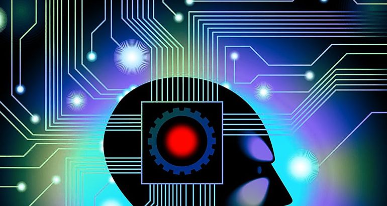 Inteligencia artificial