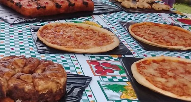Panadera 