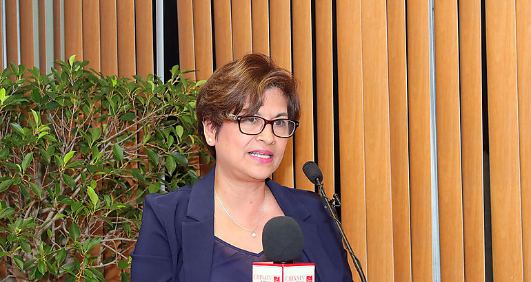 Amira Barsallo