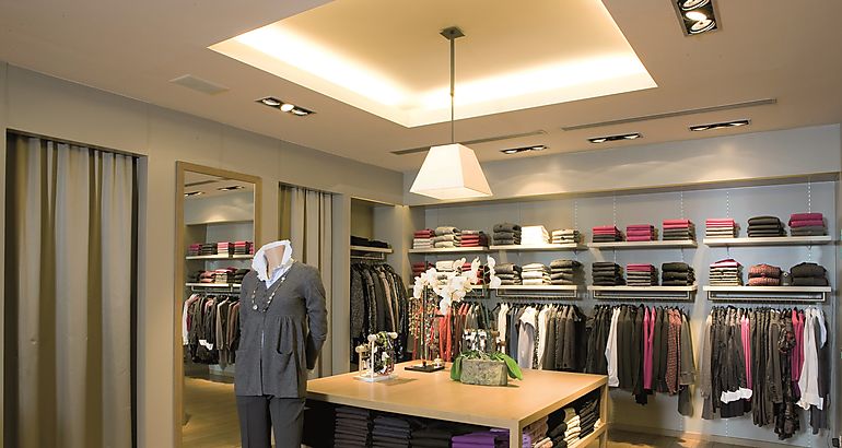 TIENDA MUJER