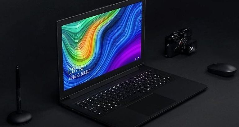 Xiaomi 