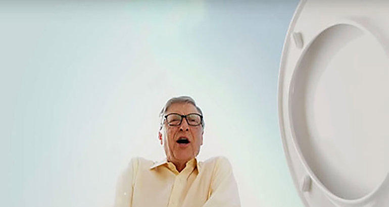 Bill Gates 