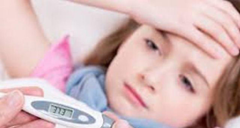 Fiebre 