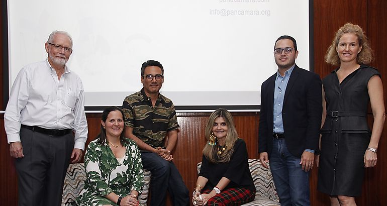 CCIAP crea Comisin de Industrias Creativas