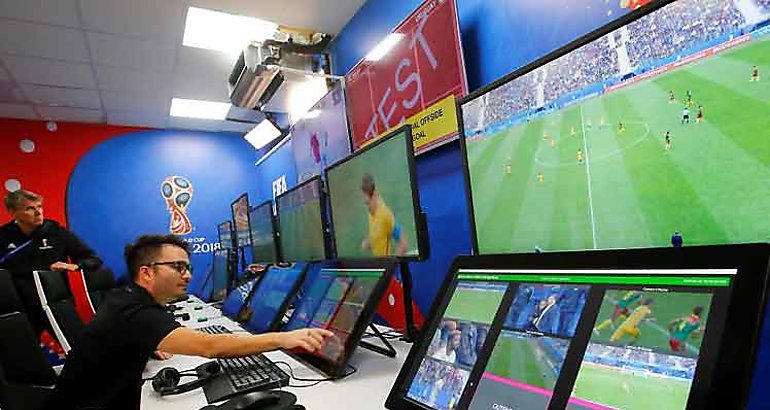 VAR