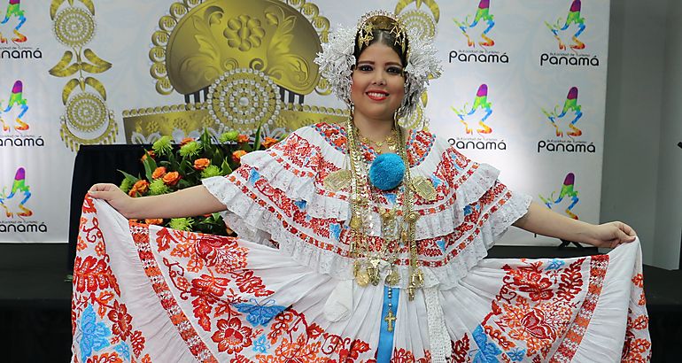Pollera