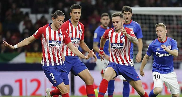 Atltico de Madrid