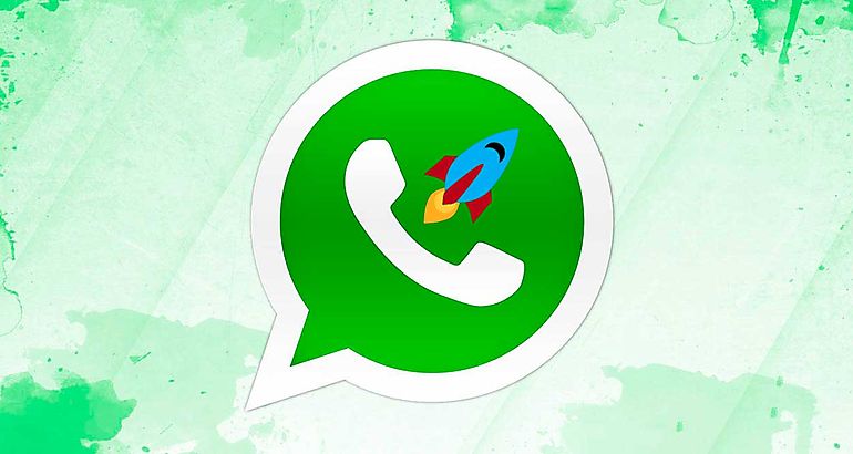 Stickers de WhatsApp