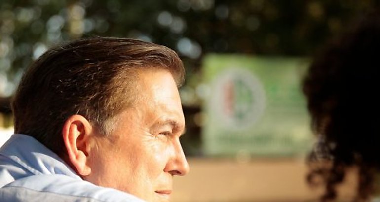 Nito Cortizo