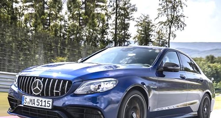 MercedesAMG 