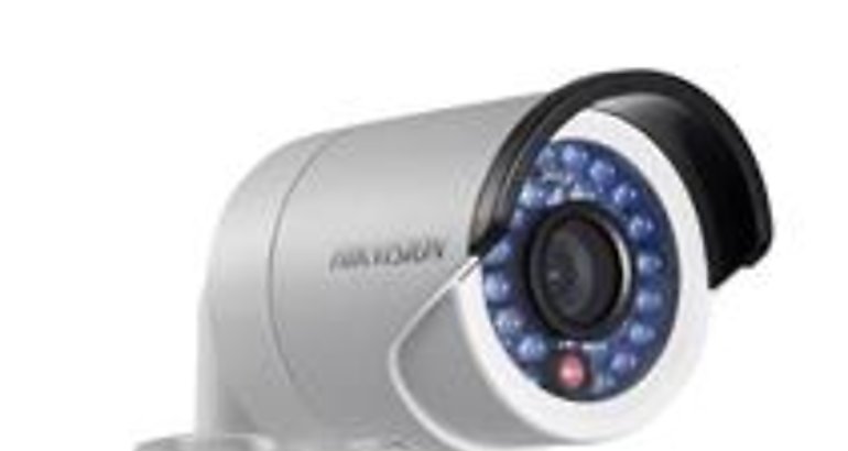 Hikvision