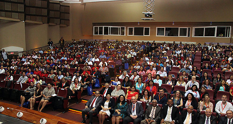 VIII Conferencia Latinoamericana sobre el Abandono en la Educacin Superior