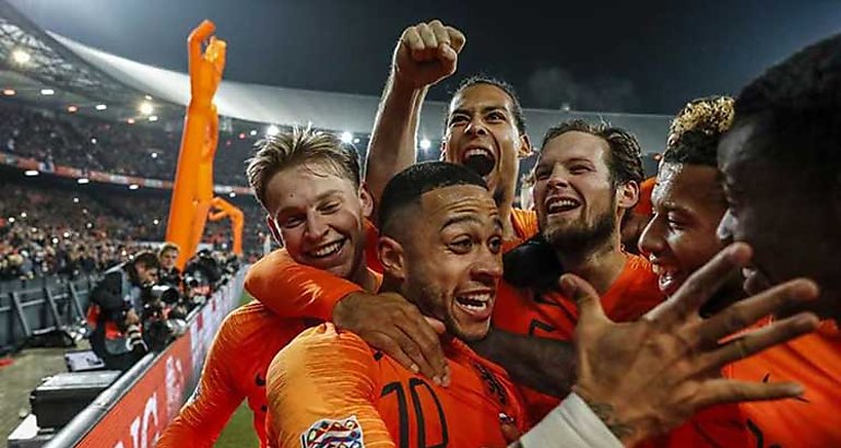 Holanda