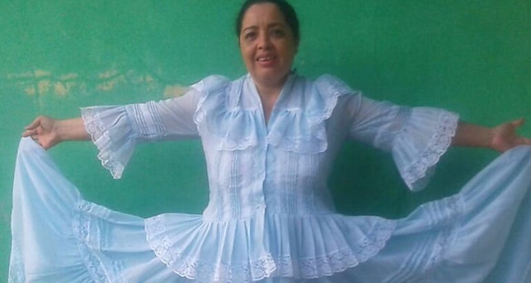 Marisol Del Carmen Camarena de Gallardo