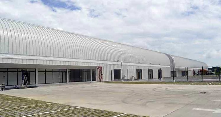 Hub Humanitario de Panam