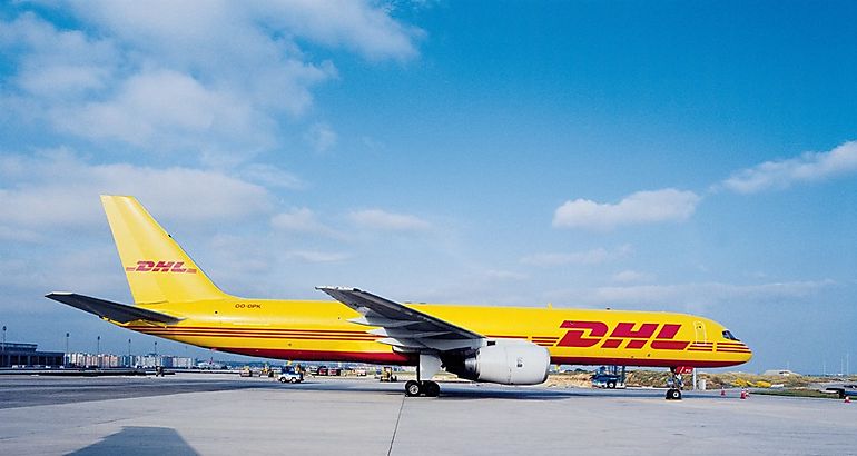 DHL