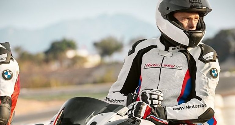  BMW Motorrad
