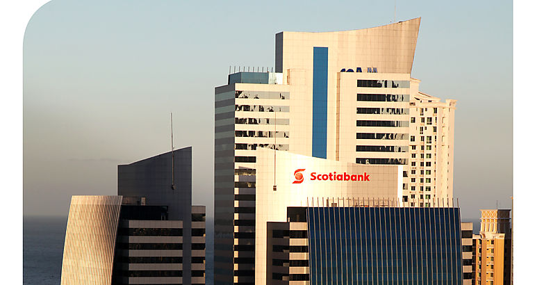 EDIFICIO SCOTIABANK