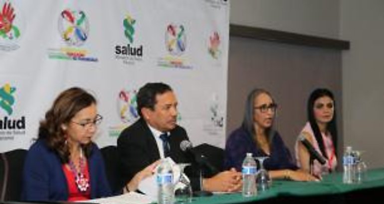 II Congreso Multidisciplinario Internacional de Tabaquismo y Enfermedades No Transmisibles