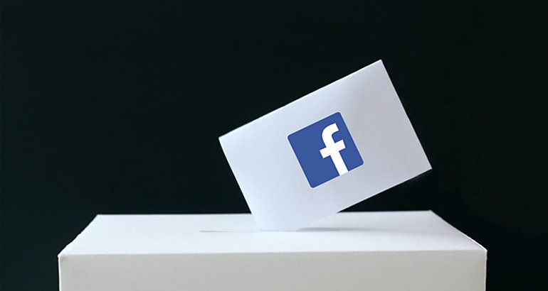 Facebook 