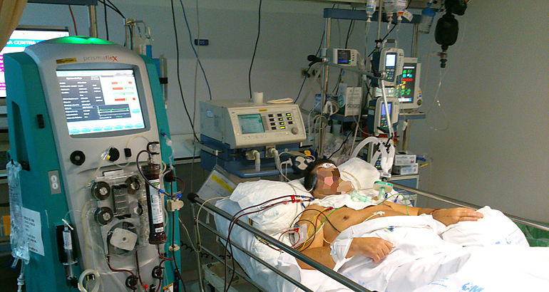 pacientes en coma