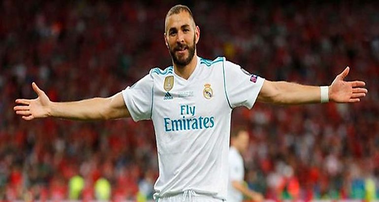 Benzema