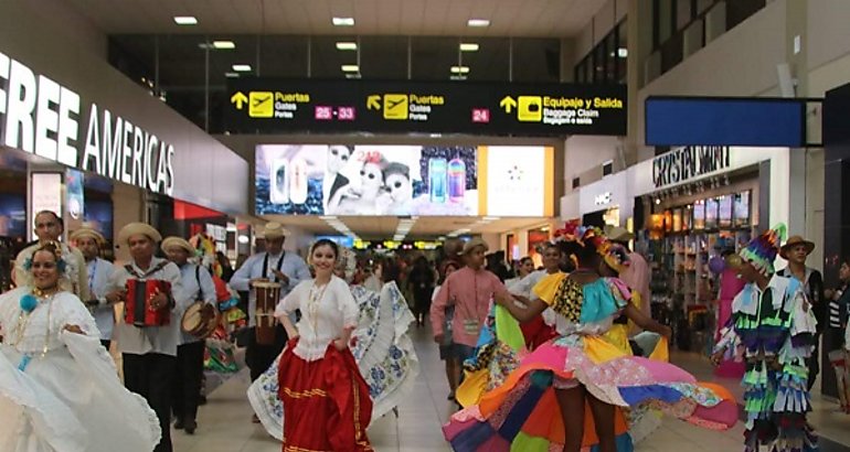 Aeropuerto de Tocumen 
