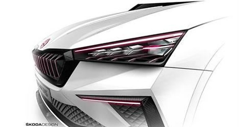 Skoda Design
