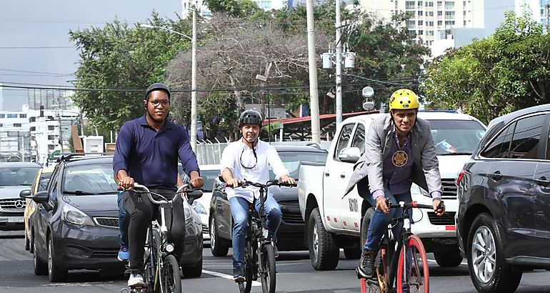 ELECTROBIKE