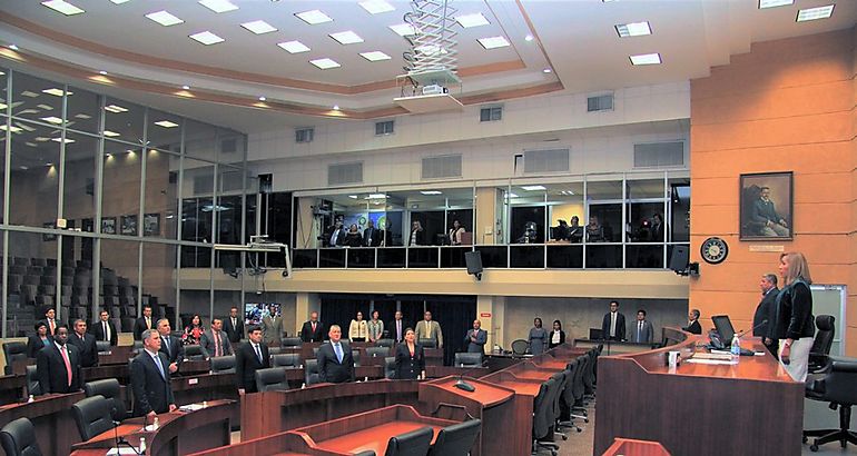 Asamblea Nacional 