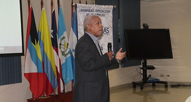 IX Jornada de docentes extensionistas
