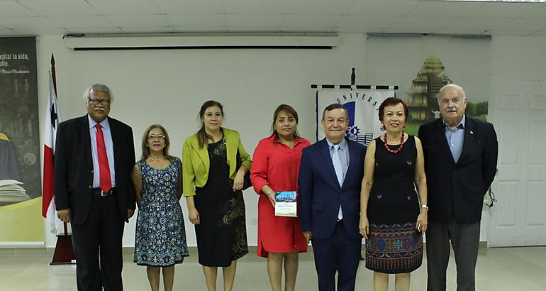 Presentacin del libro Cul Constitucin  La constitucin pendiente de Panam 2da edicin