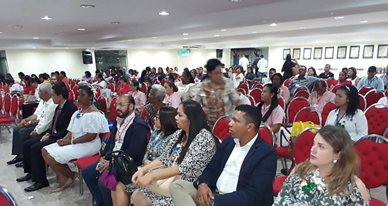 II Encuentro CTI