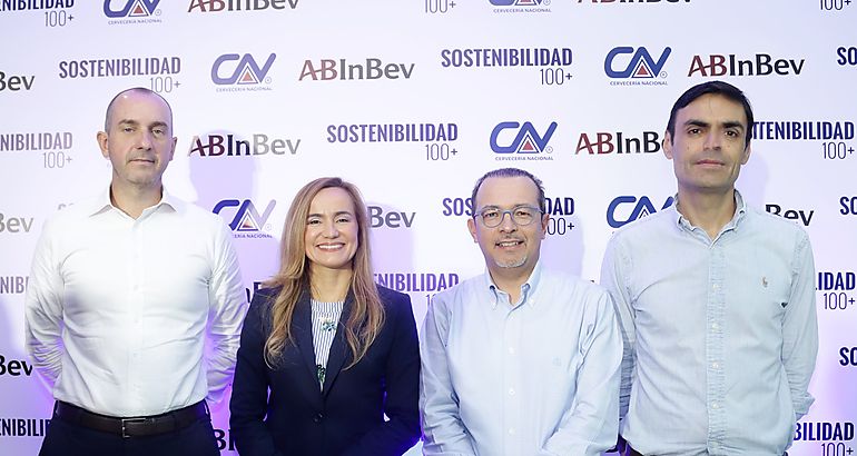 Lanzamiento de la Plataforma de Sostenibilidad