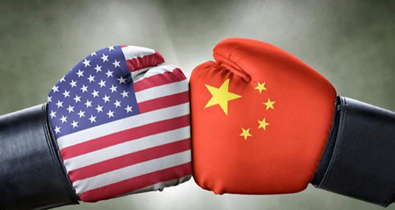 China y EEUU
