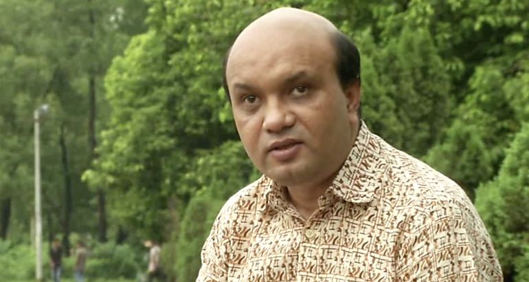 Vashkar Bhattacharjee