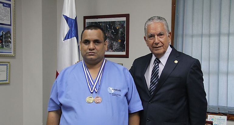 Iliak Arias