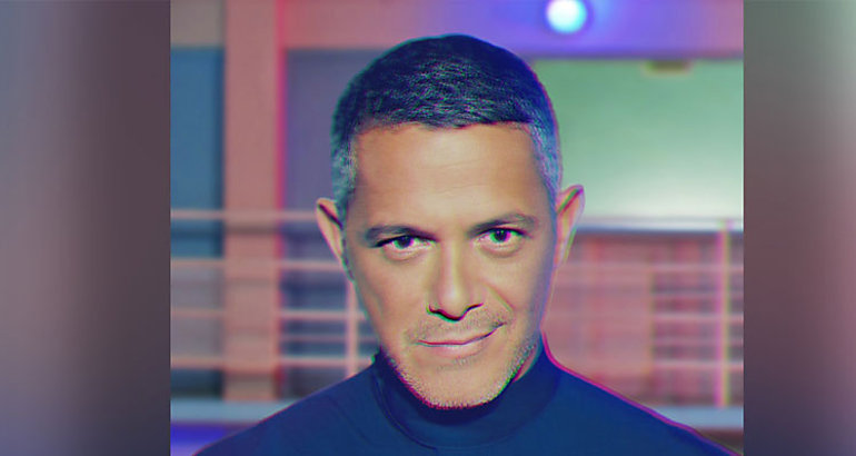 Alejandro Sanz