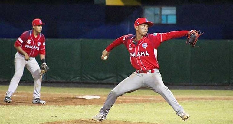 Panam discutir con EEUU final de premundial sub18 de bisbol
