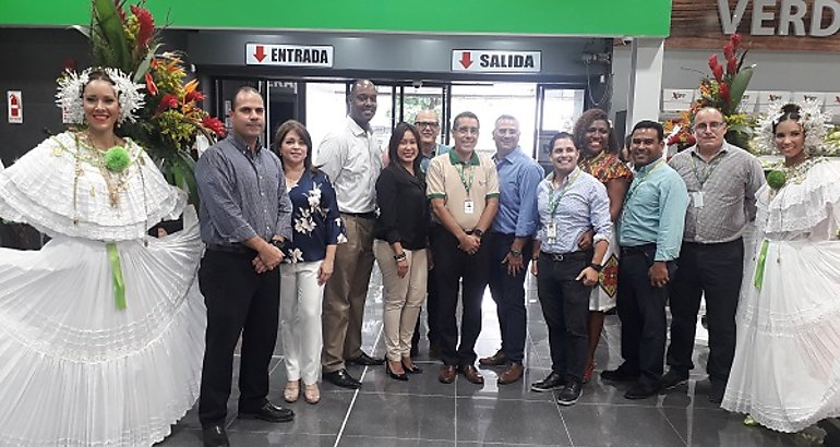 Super Xtra abre su tienda nmero 22 en Panam