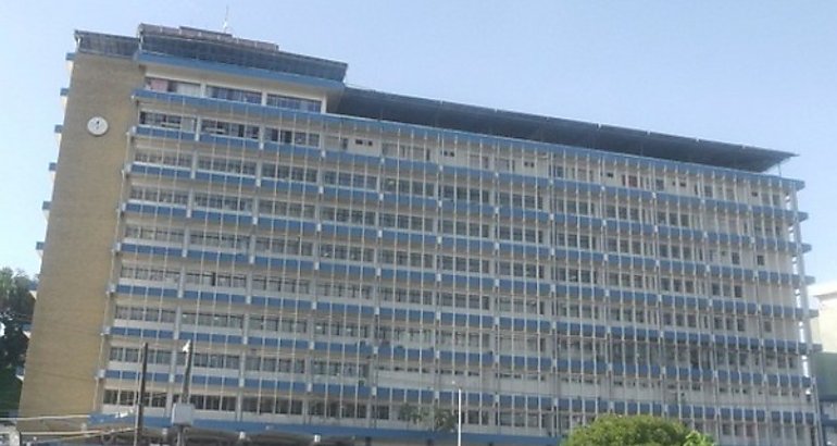 Complejo Hospitalario Dr Arnulfo Arias Madrid