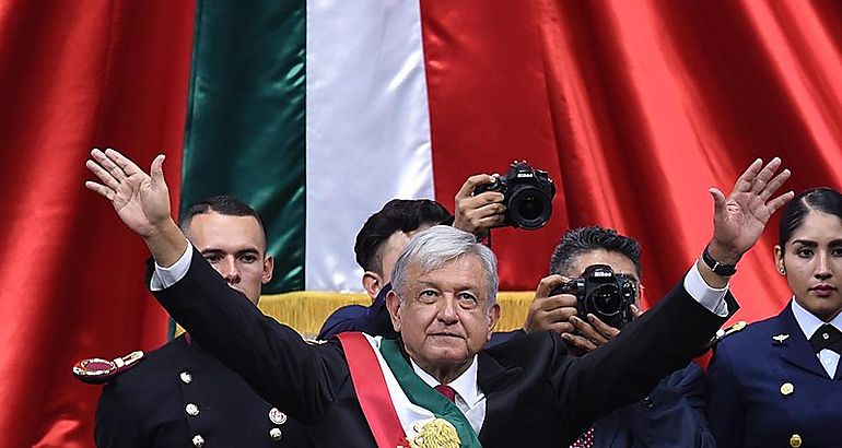 Lpez Obrador
