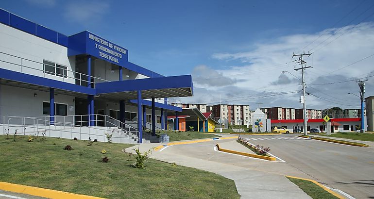 Miviot en Veraguas